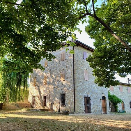 Sambuco Di Sopra Apartment Fratticciola Selvatica Exterior photo
