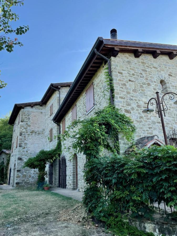 Sambuco Di Sopra Apartment Fratticciola Selvatica Exterior photo