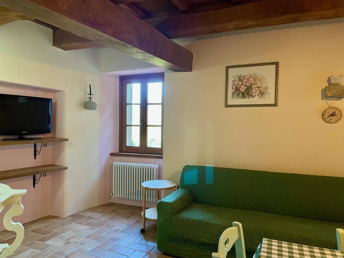 Sambuco Di Sopra Apartment Fratticciola Selvatica Exterior photo